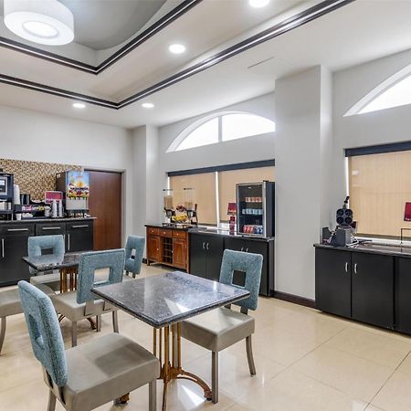 Best Western Plus Jfk Inn & Suites Норт-Літл-Рок Екстер'єр фото