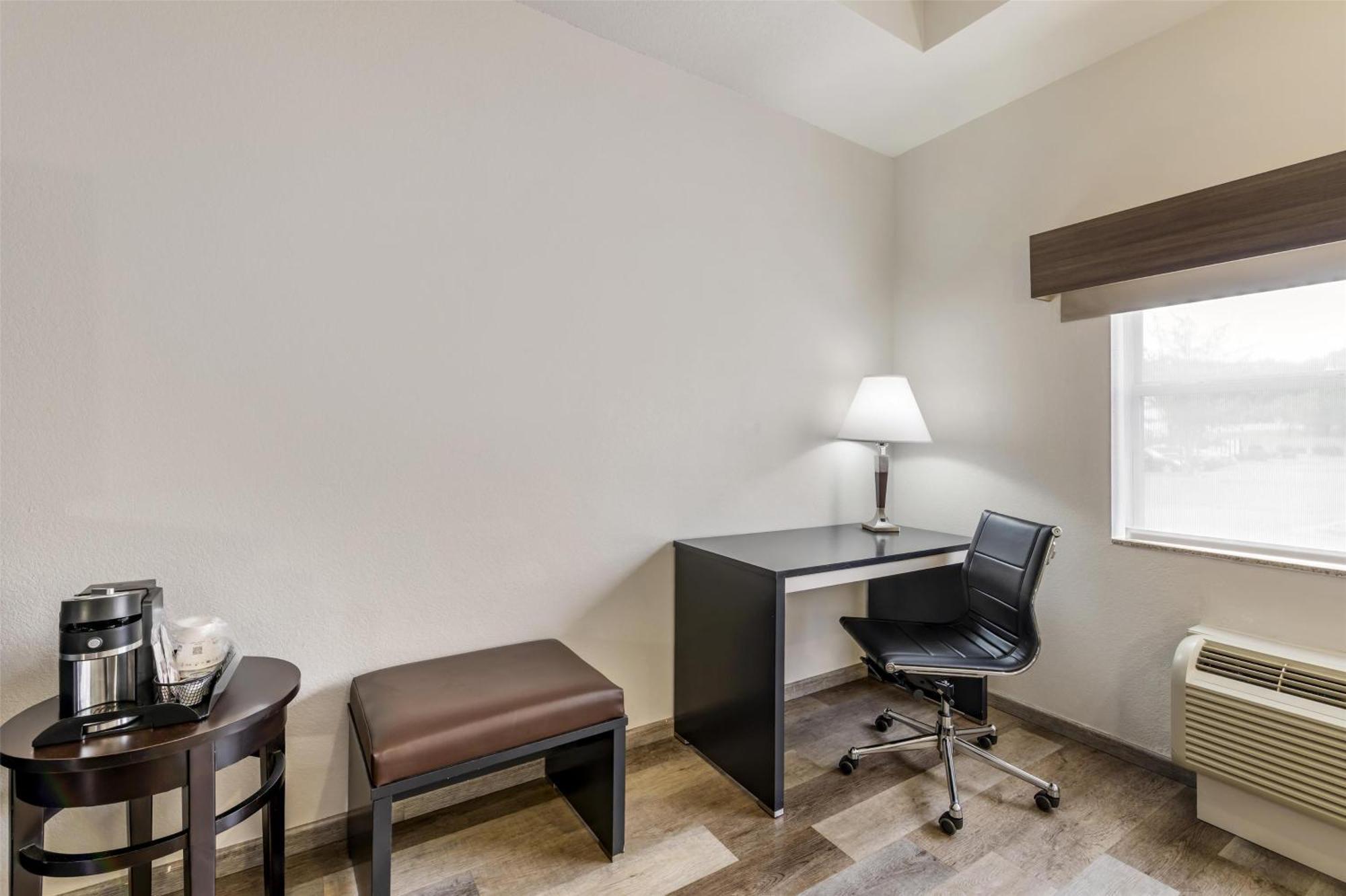 Best Western Plus Jfk Inn & Suites Норт-Літл-Рок Екстер'єр фото