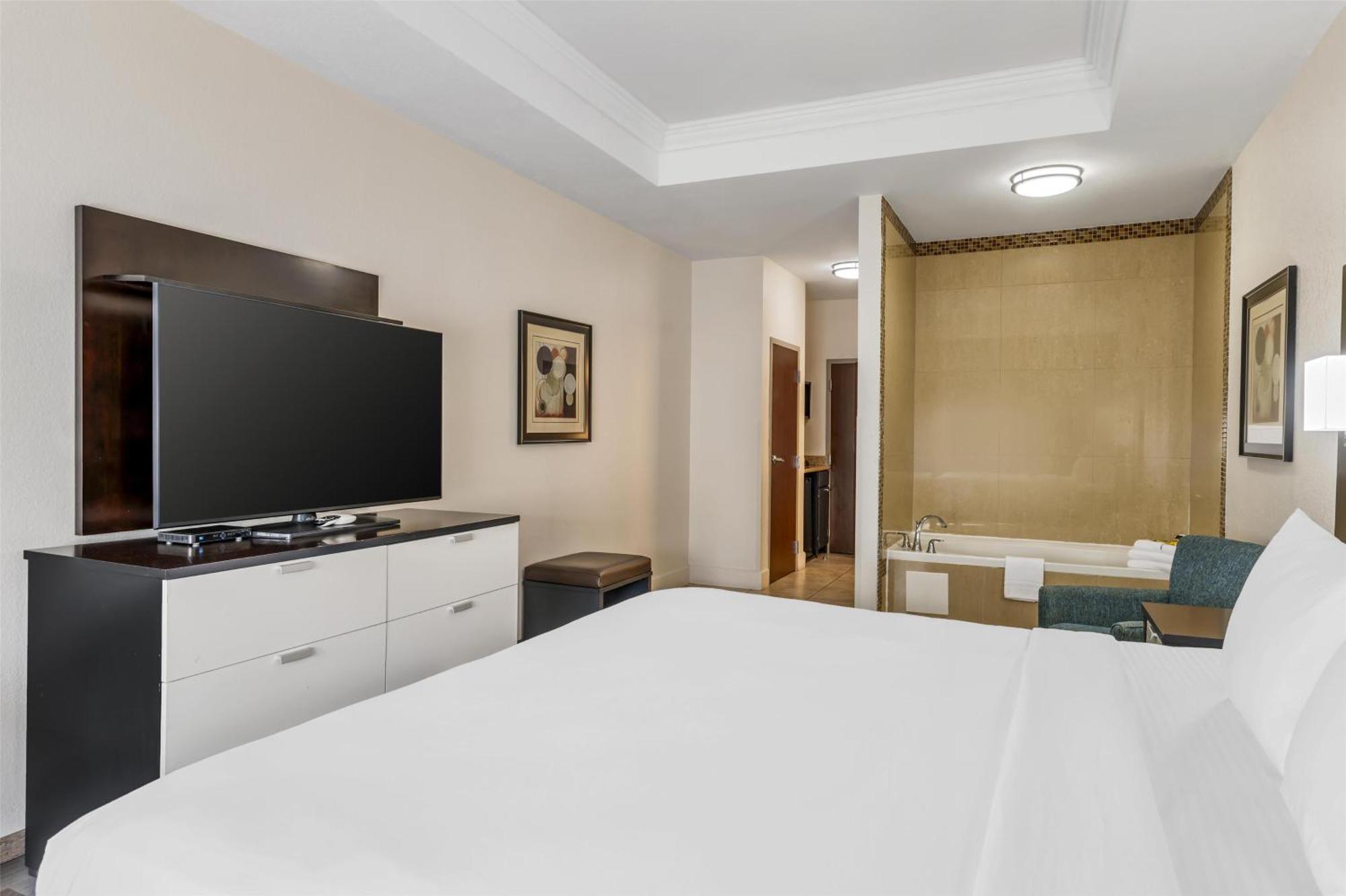 Best Western Plus Jfk Inn & Suites Норт-Літл-Рок Екстер'єр фото